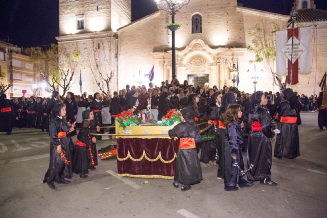 Viernes Santo (Noche) 2013 - 149